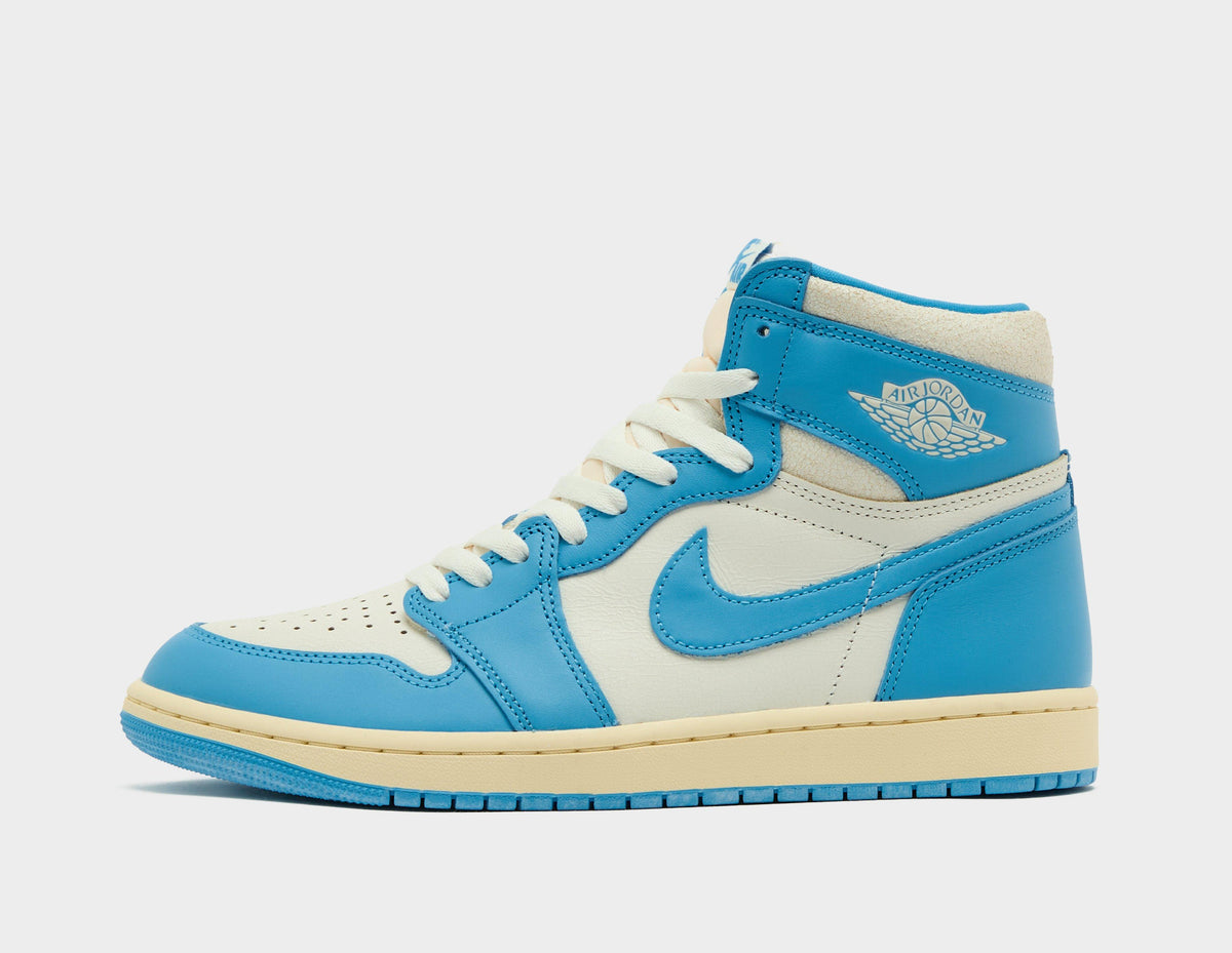 Jordan Air 1 High OG 'UNC Reimagined'