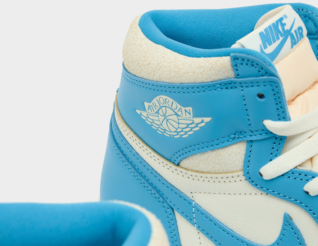 Jordan Air 1 High OG 'UNC Reimagined'