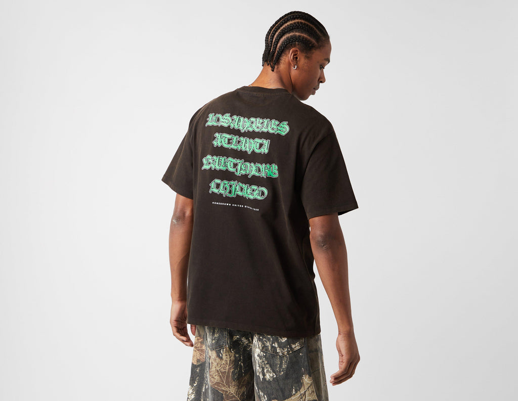 Home Grown Franko T-Shirt
