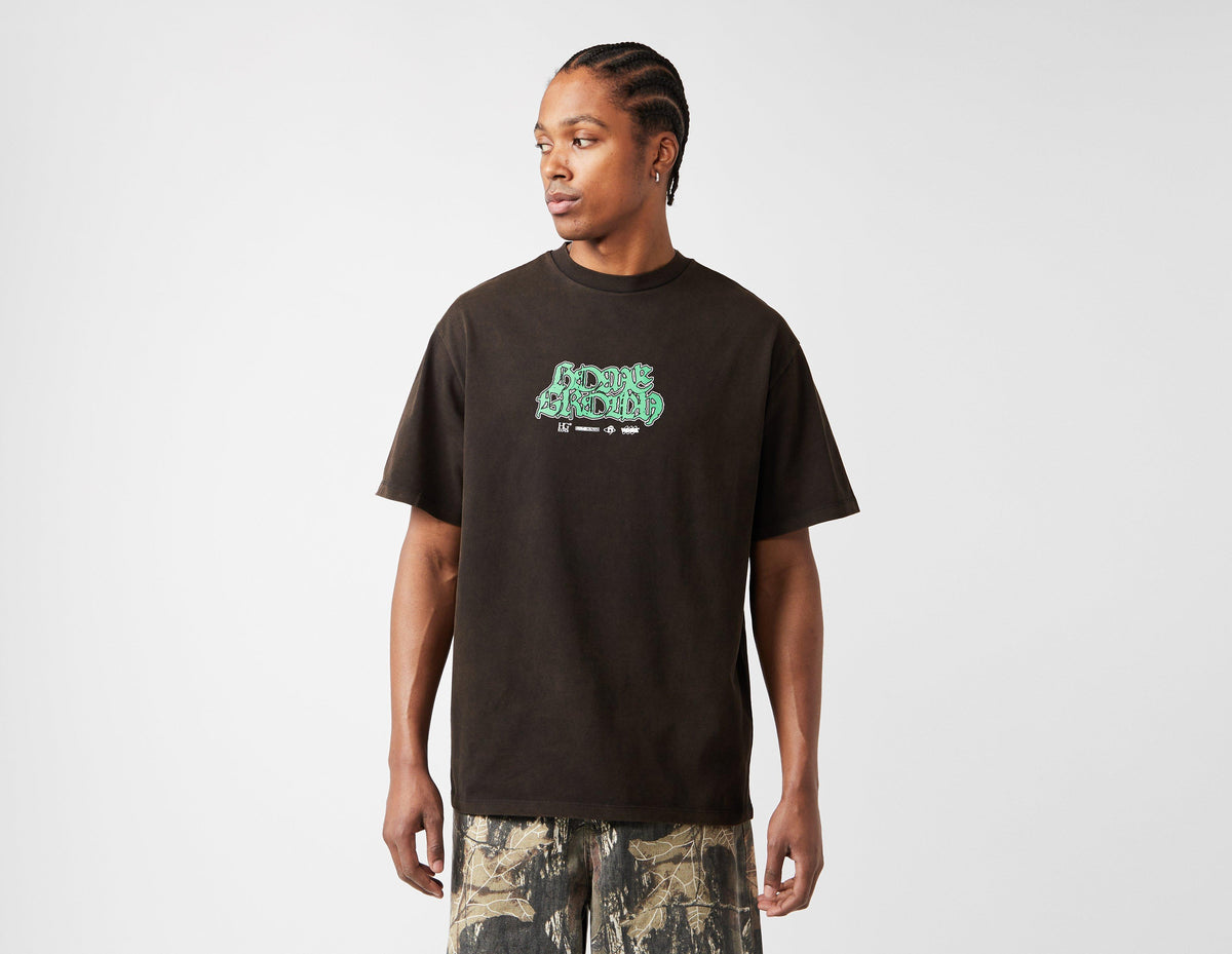 Home Grown Franko T-Shirt