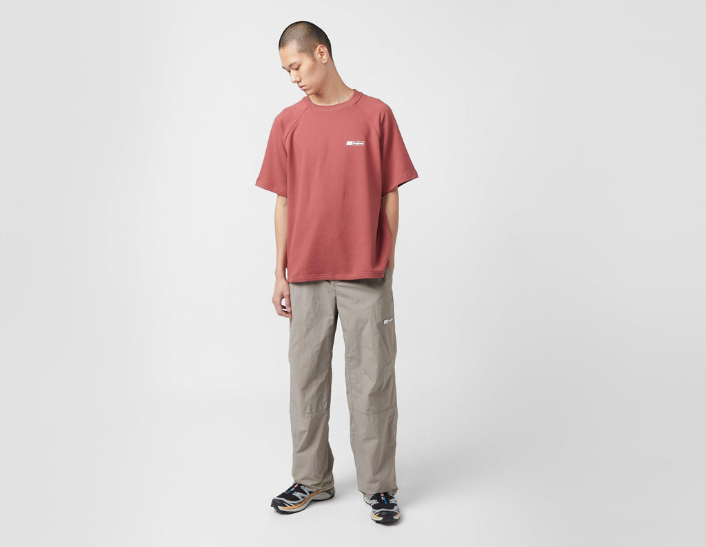 Berghaus Volcanism T-Shirt