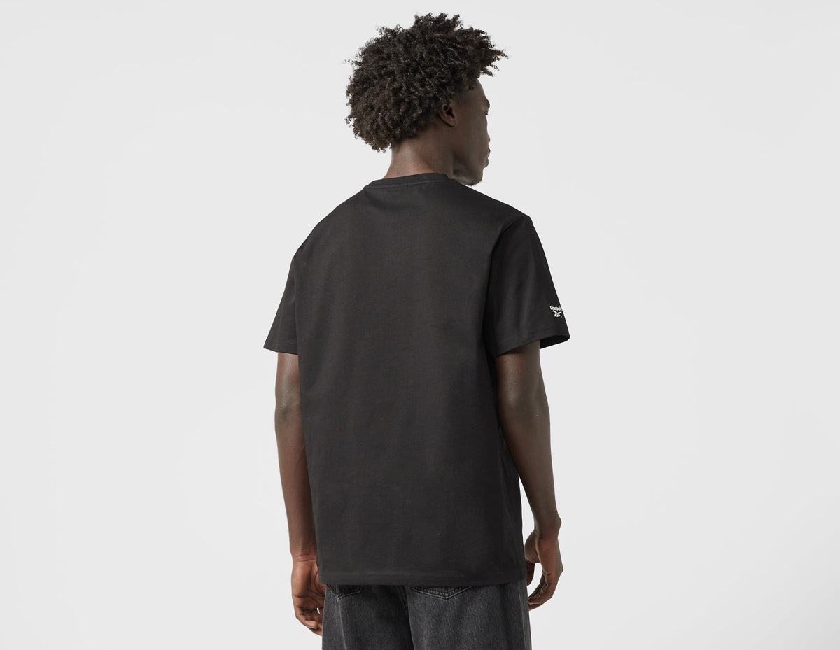 Reebok Diner T-Shirt - size? exclusive