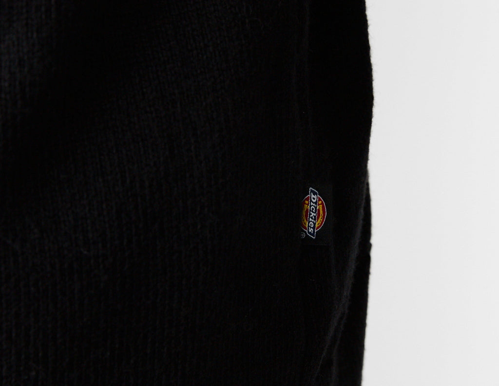 Dickies Bolivar Zip Sweatshirt