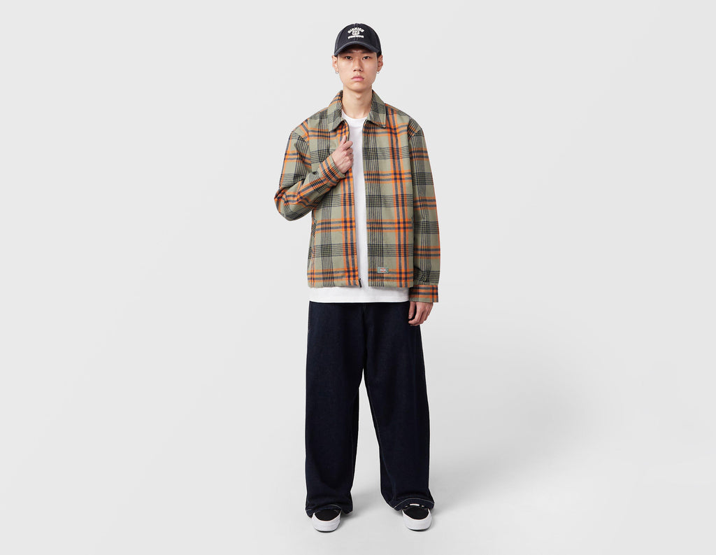 Dickies Petersburg Shacket