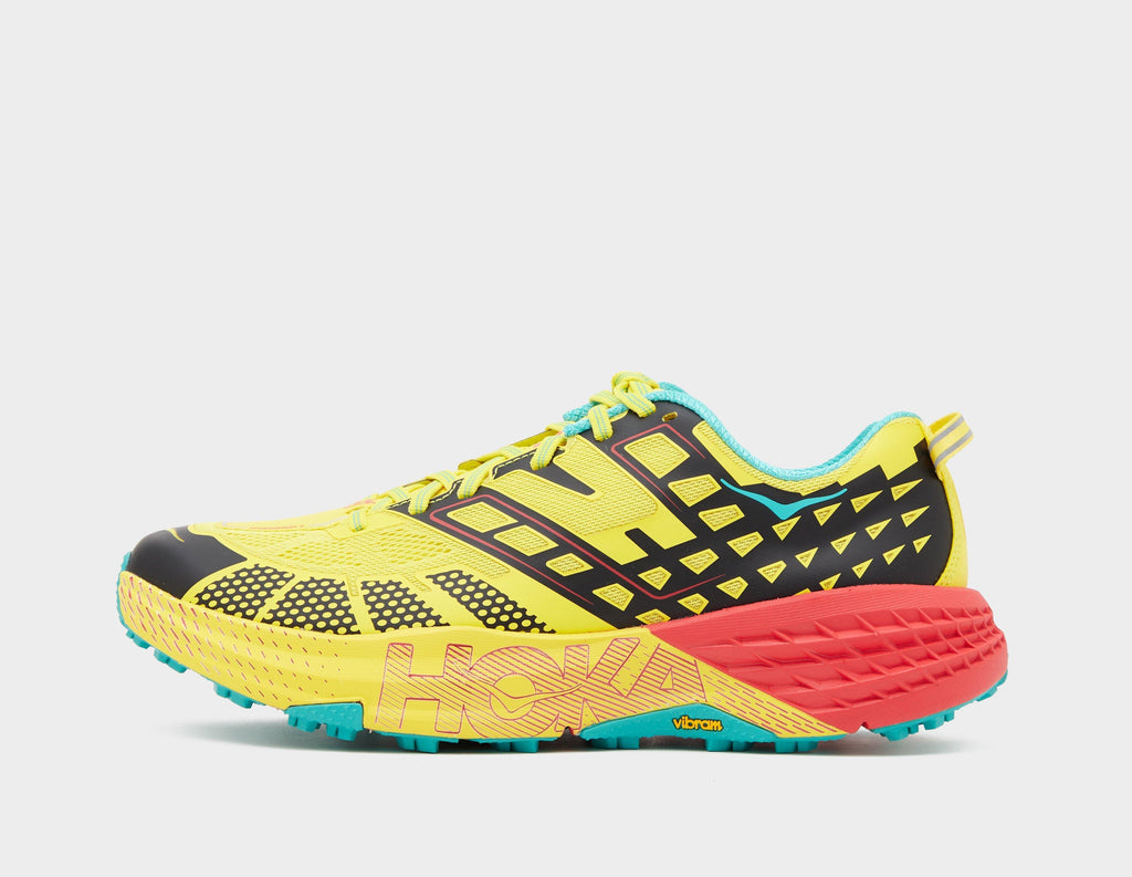 HOKA Speedgoat 2