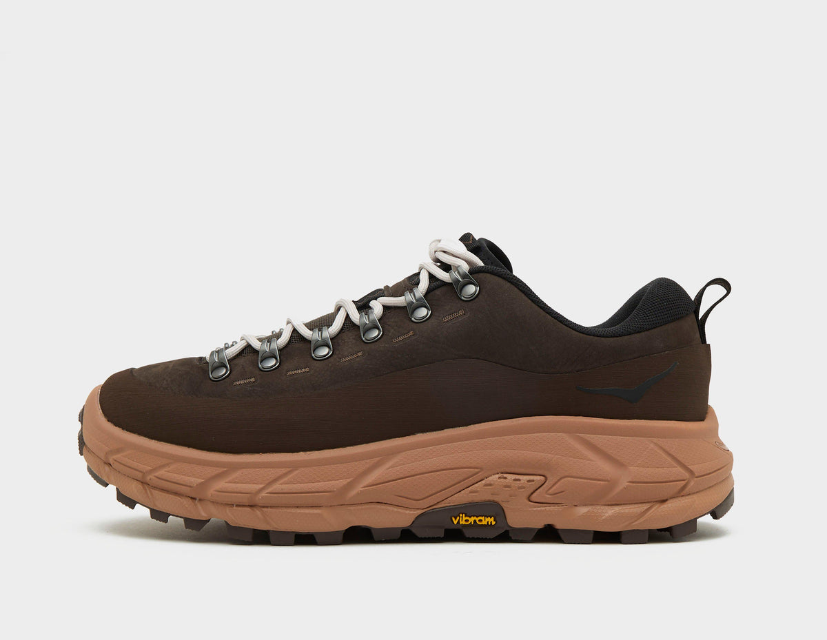 HOKA Tor Summit