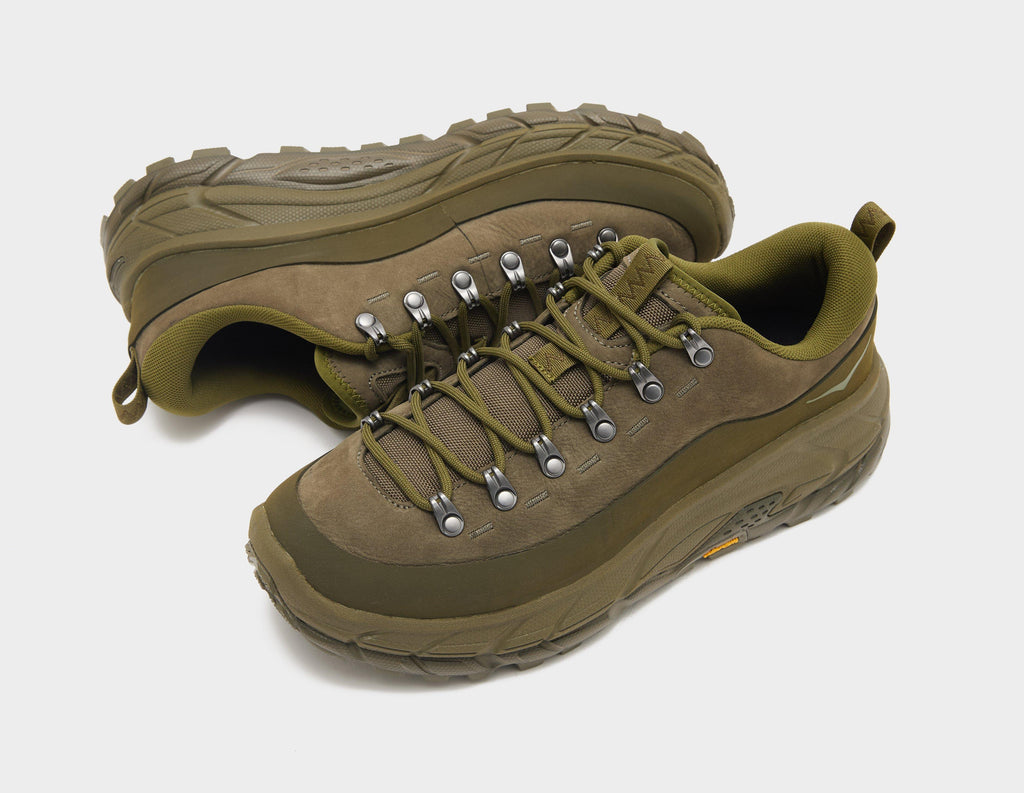 HOKA Tor Summit