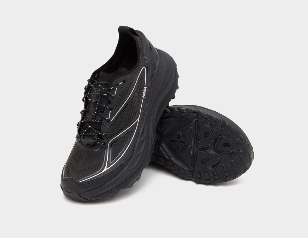 HOKA Stinson One7