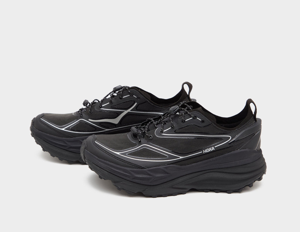 HOKA Stinson One7