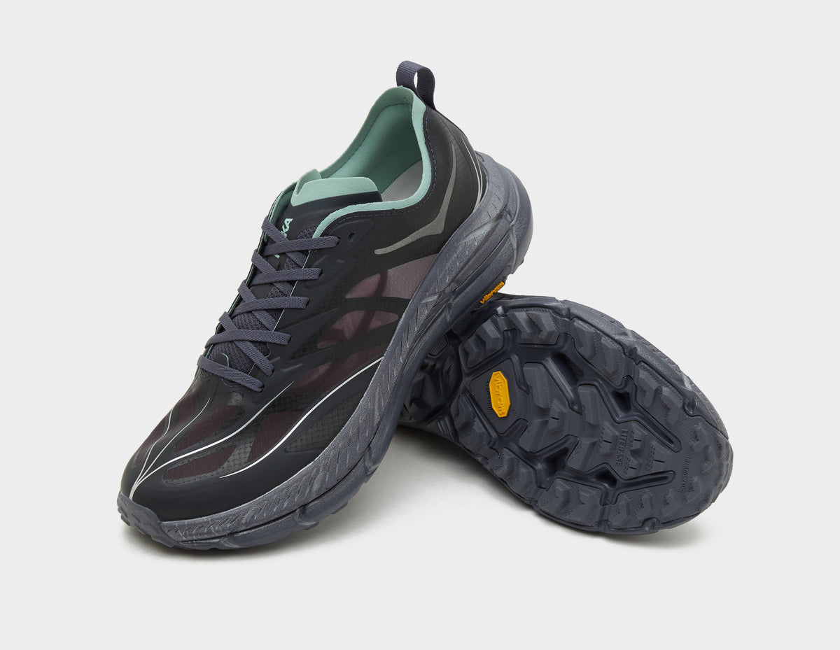 HOKA Mafate Speed 4 Lite