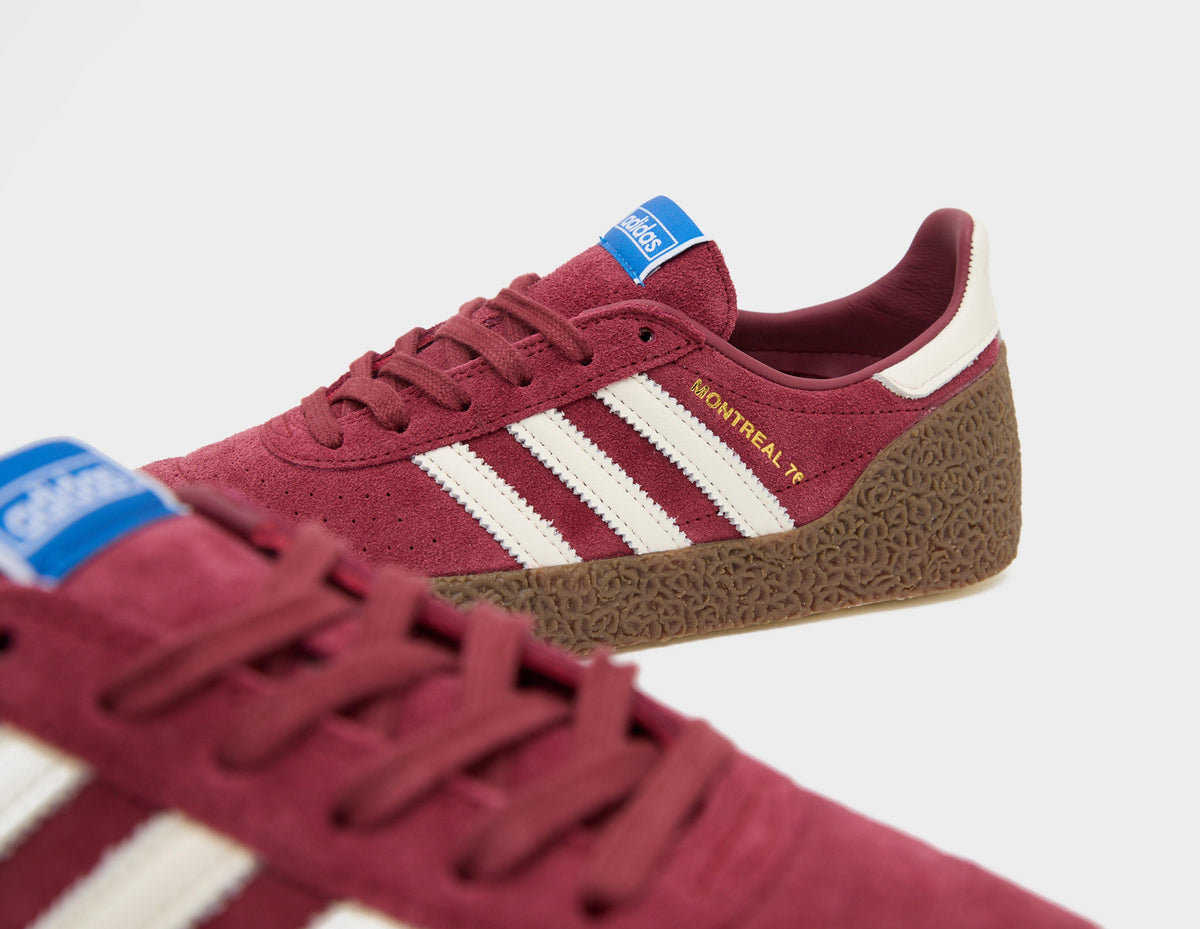 adidas Originals Montreal 76