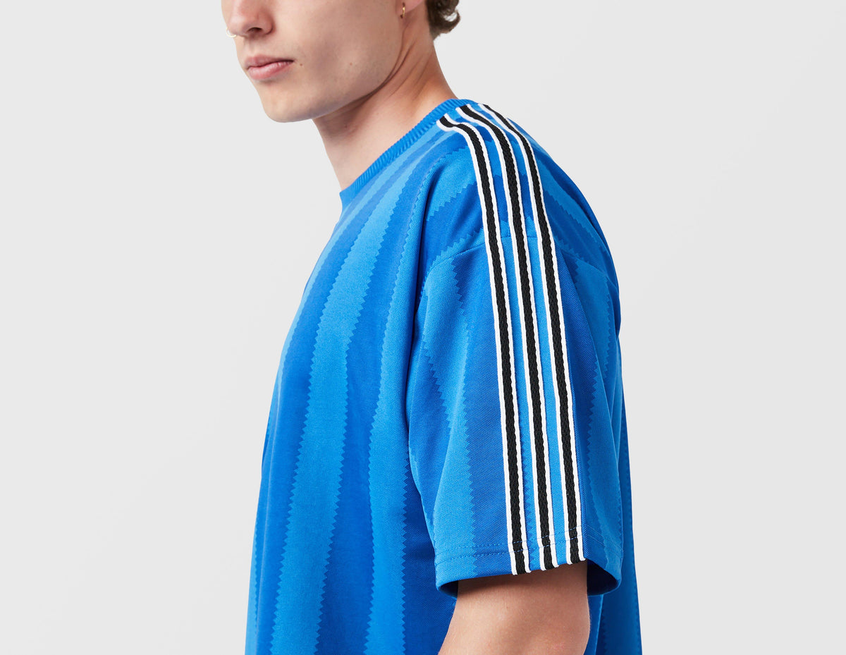 adidas Originals 90s Stripe Jersey