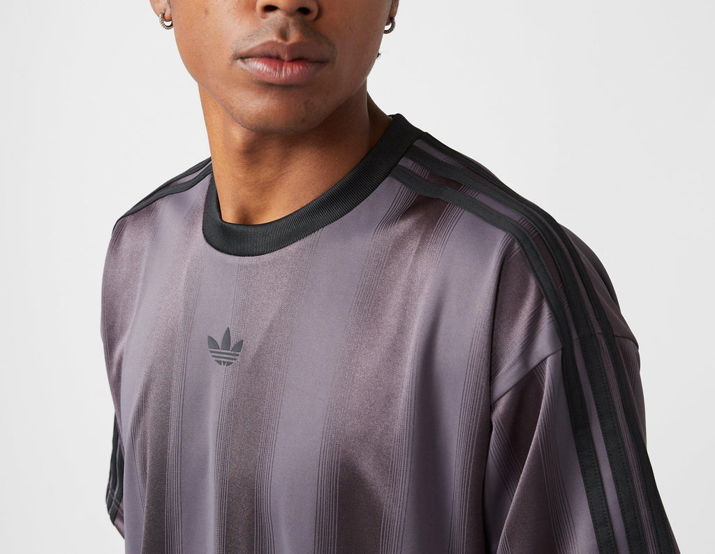 adidas Originals Adicolor Jacquard Jersey