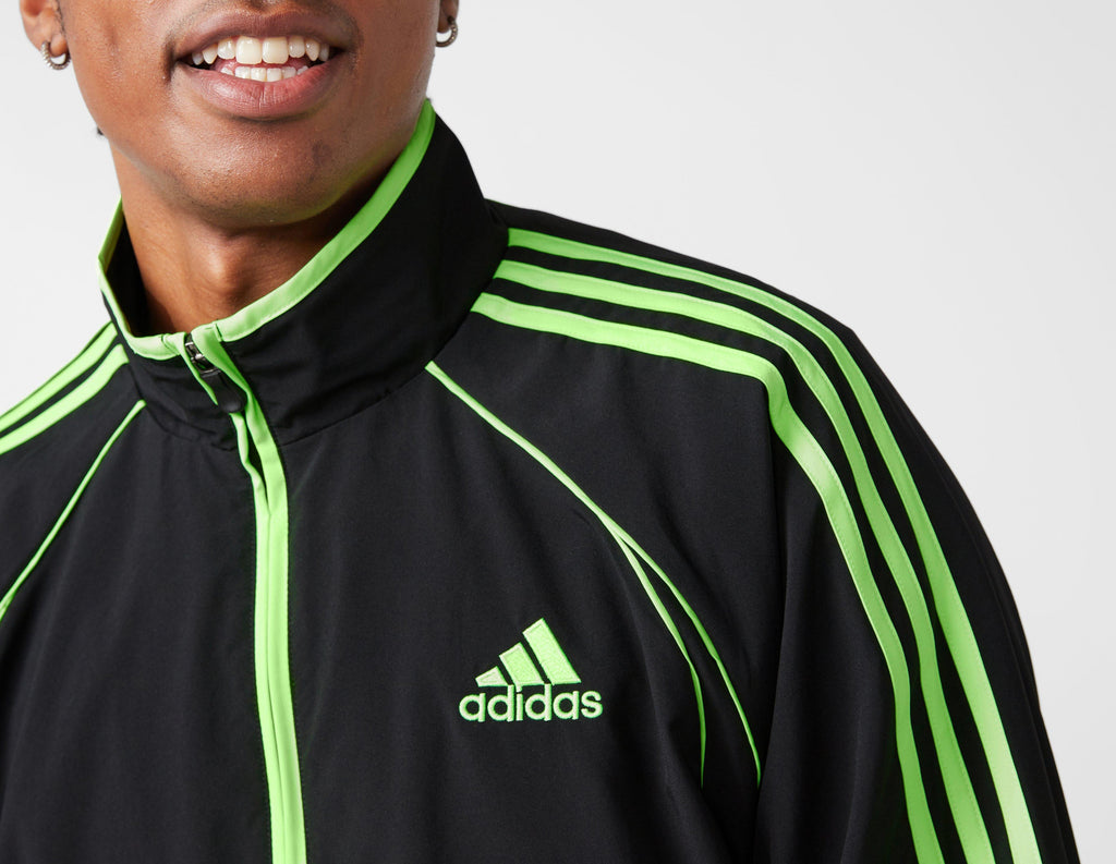 adidas Originals Teamgeist Adicolor Track Top