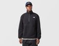 The North Face Samari 1/4 Zip Fleece