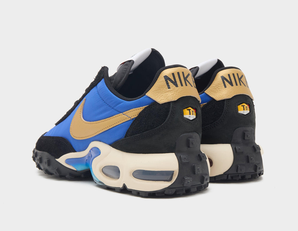 Nike Air Max Waffle