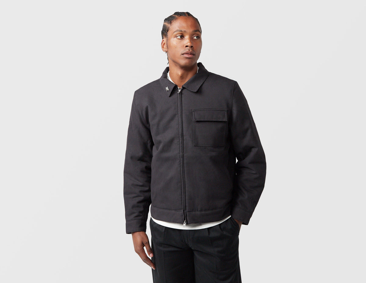Vans Raw Instinct Jacket