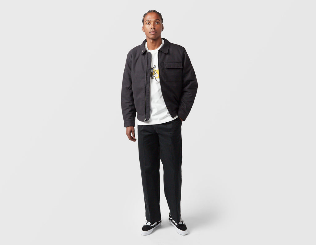 Vans Raw Instinct Jacket