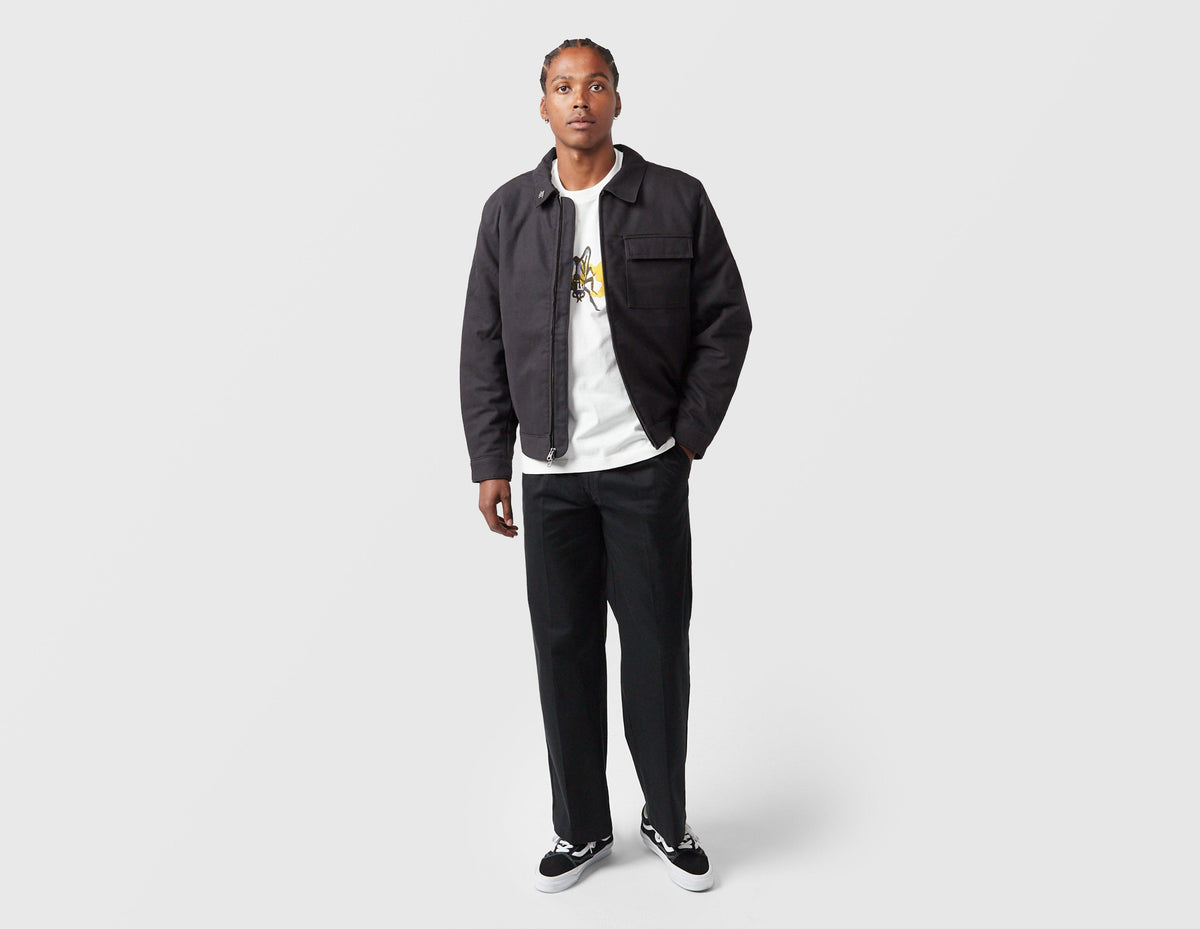 Vans Raw Instinct Jacket