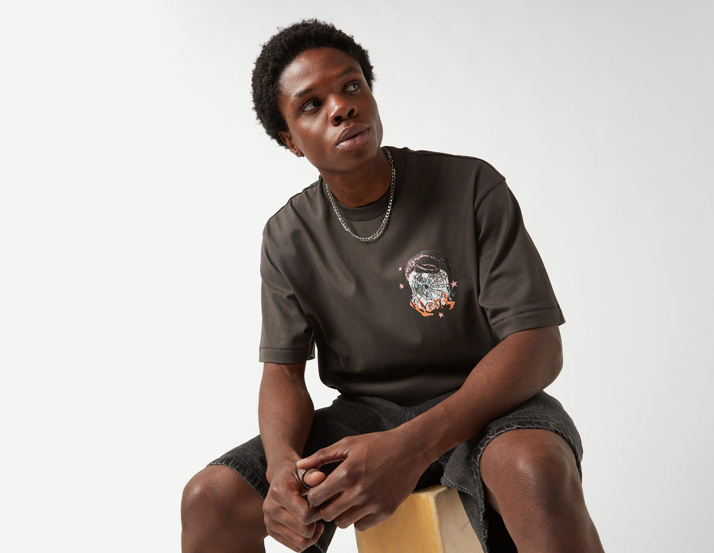 Vans Raw Instinct Think T-Shirt