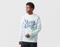 Vans Raw Instinct Crew Jumper