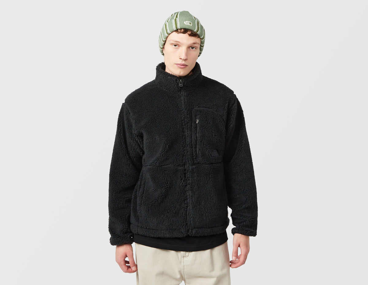 The North Face Extreme Pile Zip Fleece