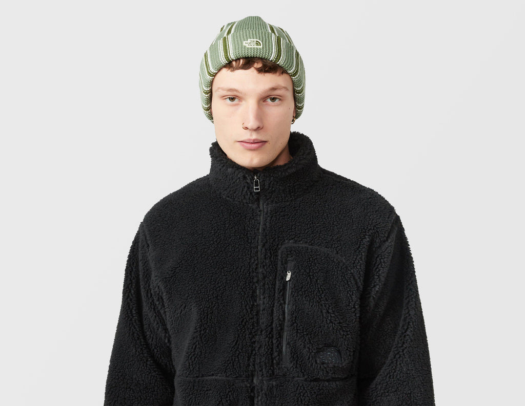 The North Face Extreme Pile Zip Fleece