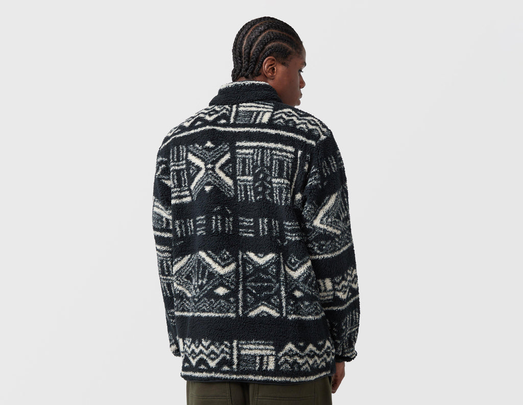 Columbia Rugged Ridge 1/2 Zip Fleece