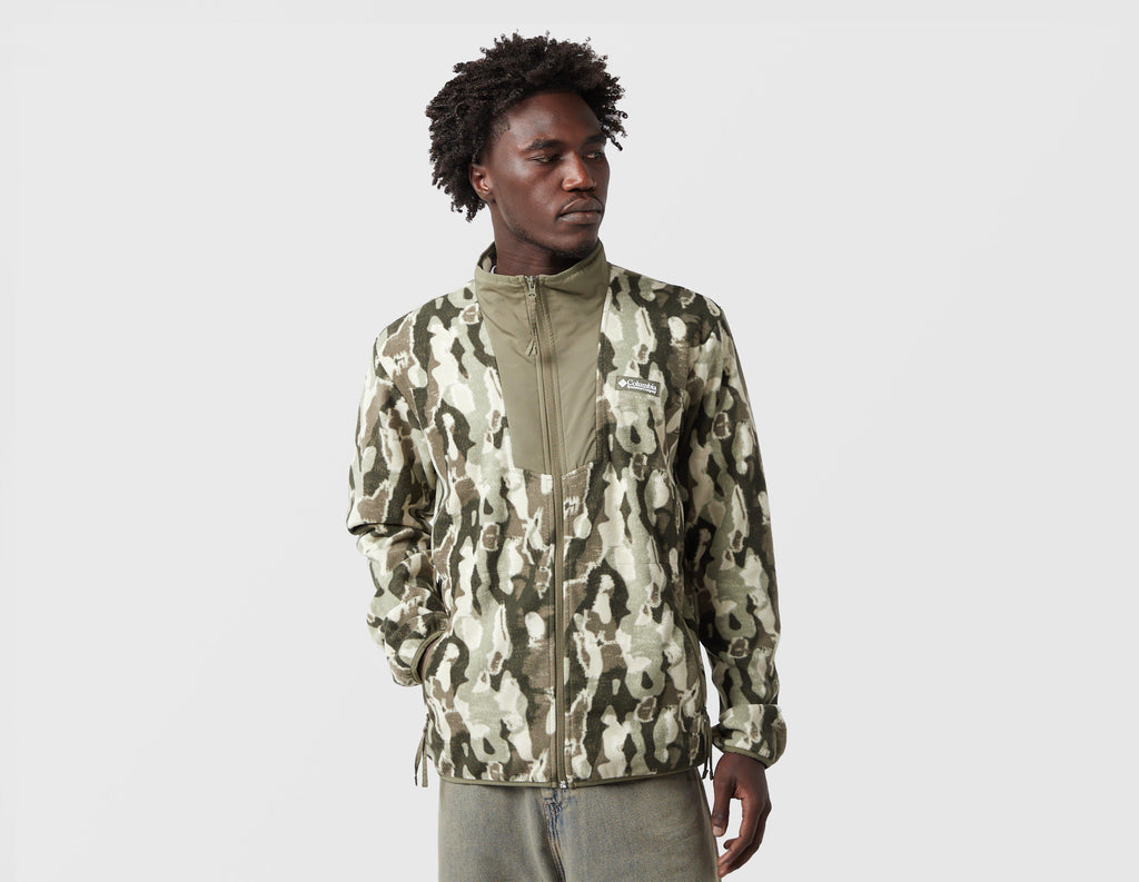 Columbia Sequoia Grove Fleece Jacket