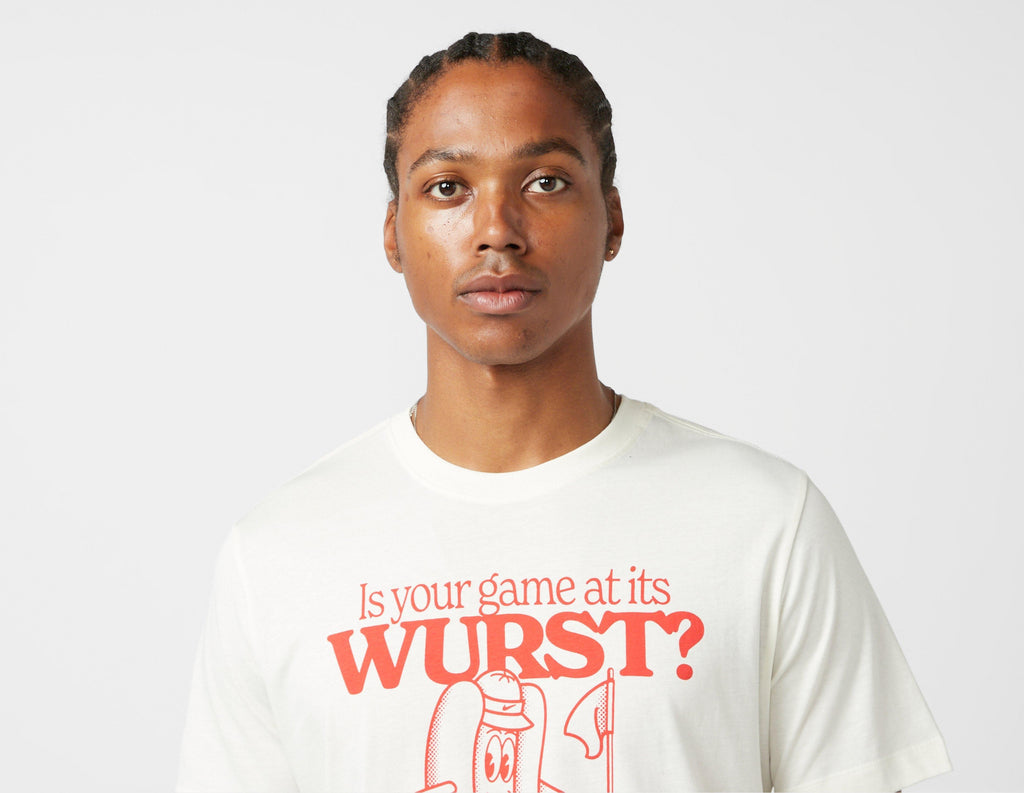 Nike Golf Graphic T-Shirt