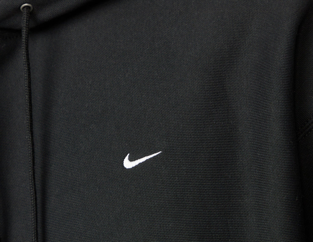 Nike Solo Swoosh Fleece Hoodie
