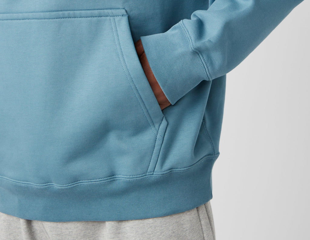 Nike Solo Swoosh Graphic Hoodie
