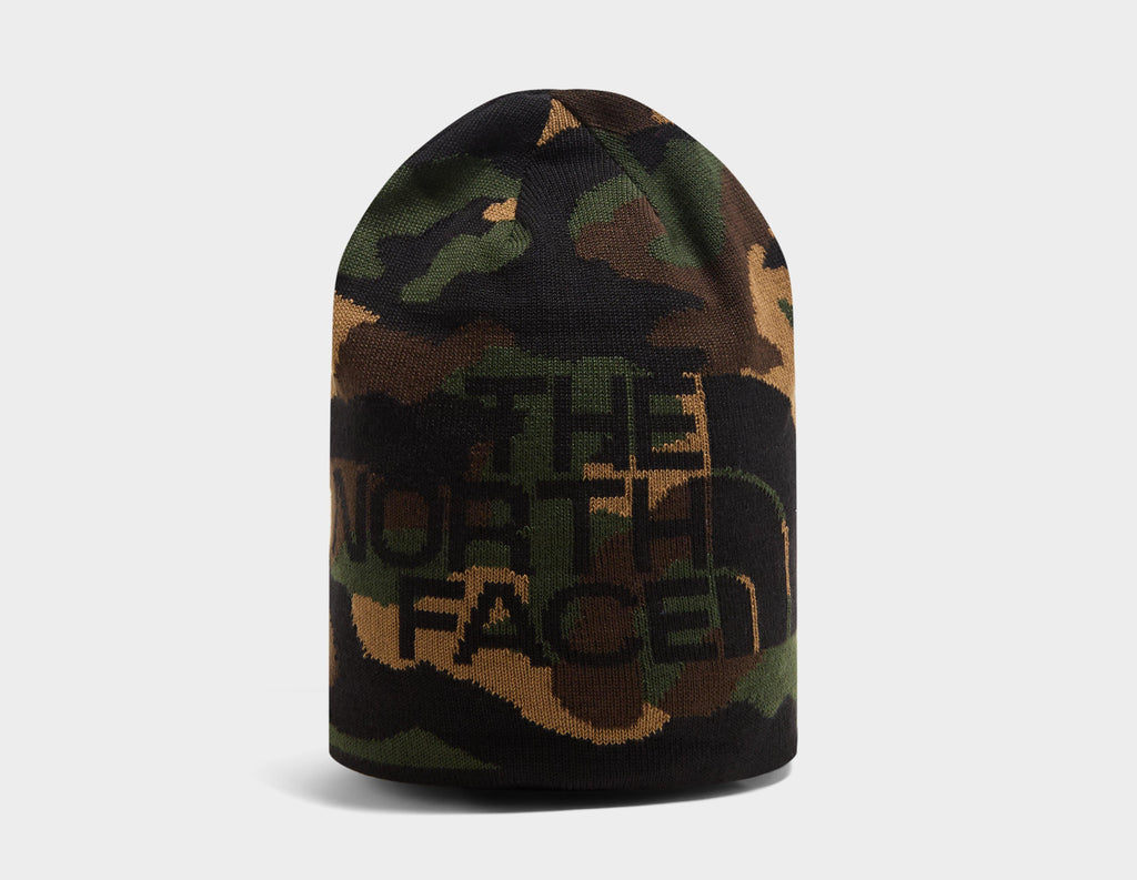 The North Face Reversible Highline Beanie