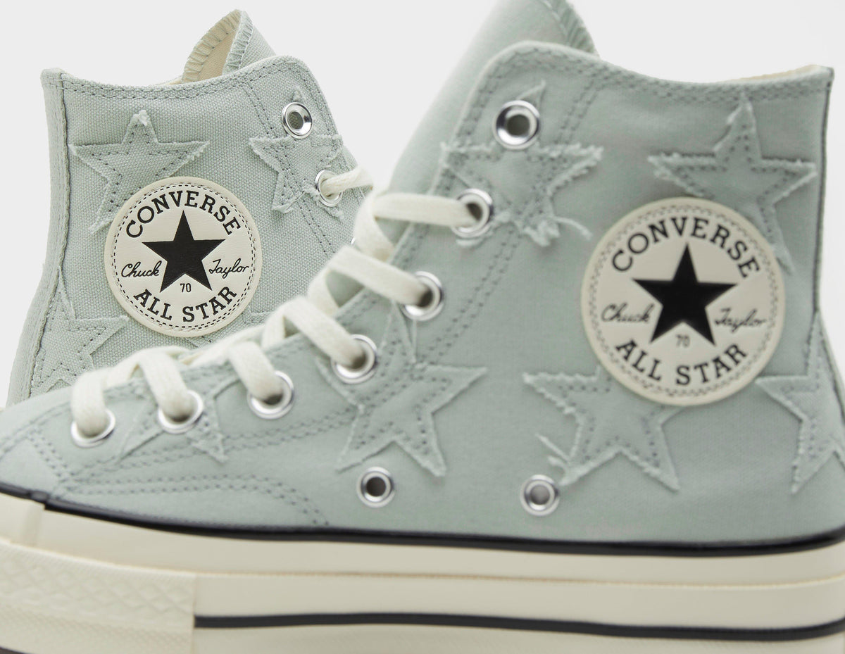 Converse Chuck 70 Archive Stars Hi Women's