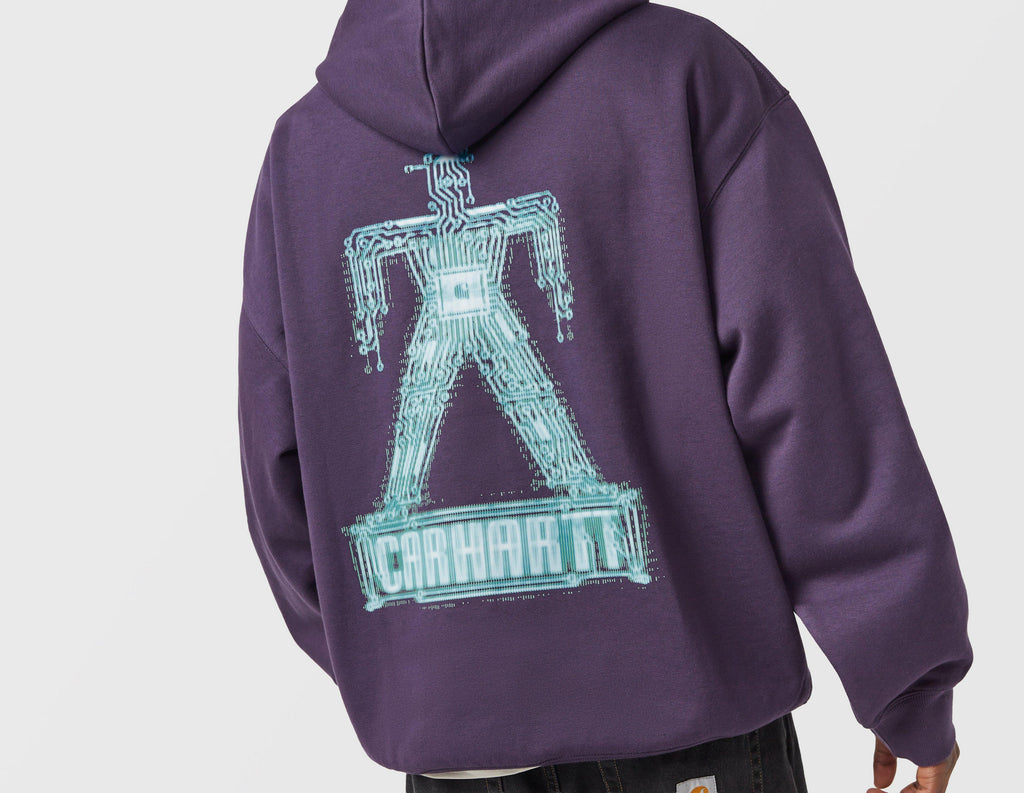 Carhartt WIP Electric Boogie Hoodie