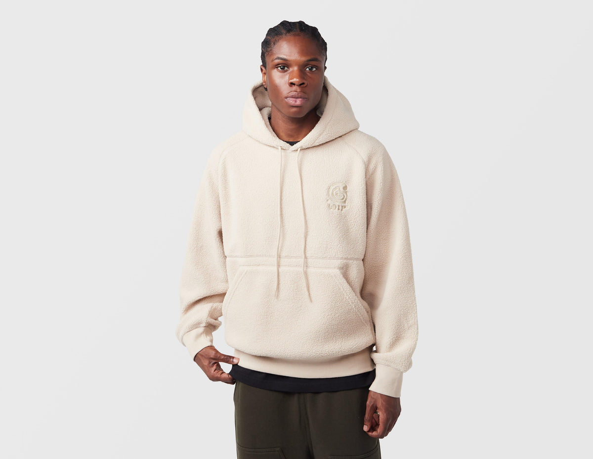 Carhartt WIP Helix Fleece Hoodie