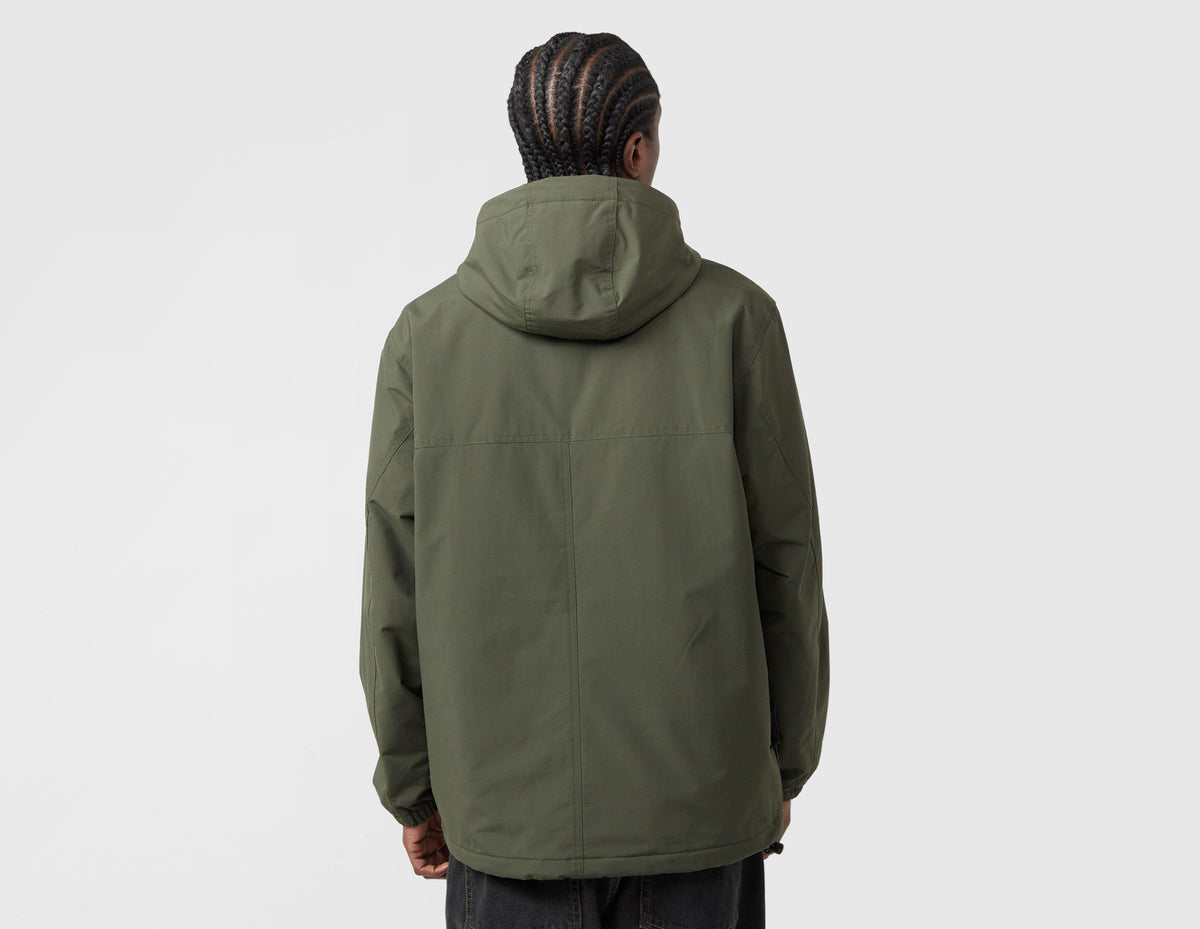 Carhartt WIP Windbreaker Pullover Jacket