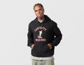 Carhartt WIP Wild Dogs Hoodie