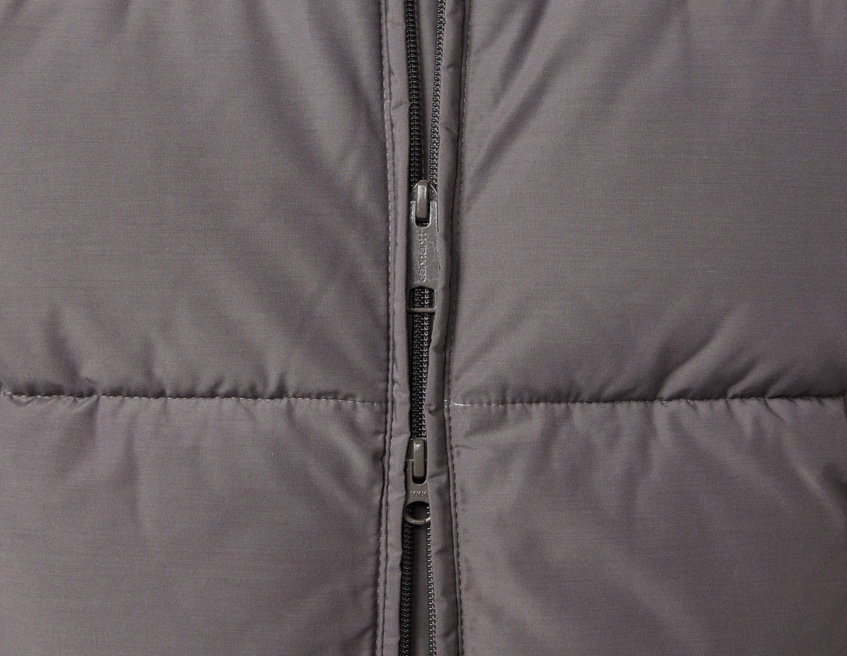 Carhartt WIP Nebraska Jacket