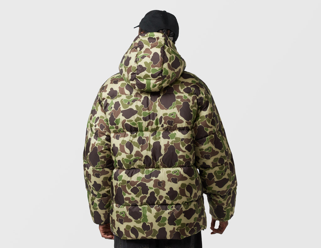Carhartt WIP Toronto Jacket