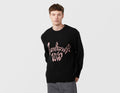 Carhartt WIP Chedda Knit Sweatshirt