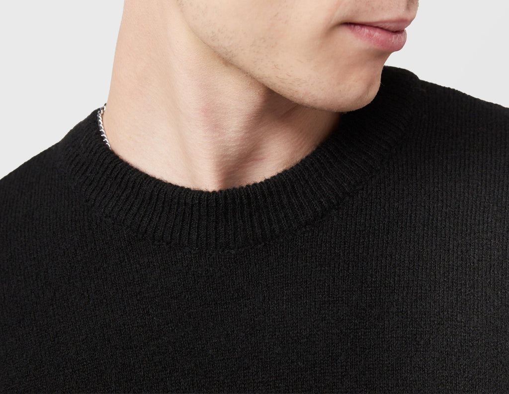 Carhartt WIP Chedda Knit Sweatshirt