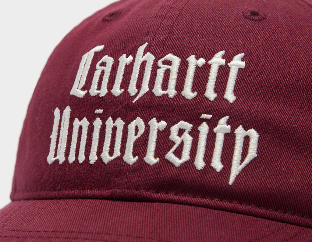 Carhartt WIP Schooling Cap