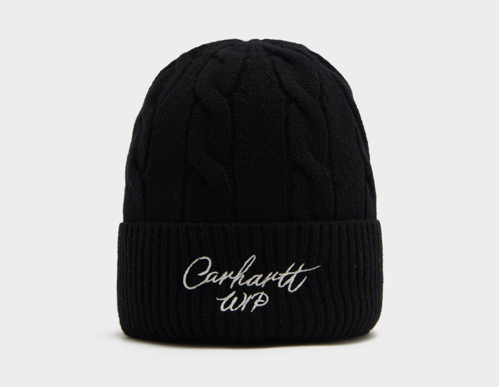 Carhartt WIP Signature Cable Beanie
