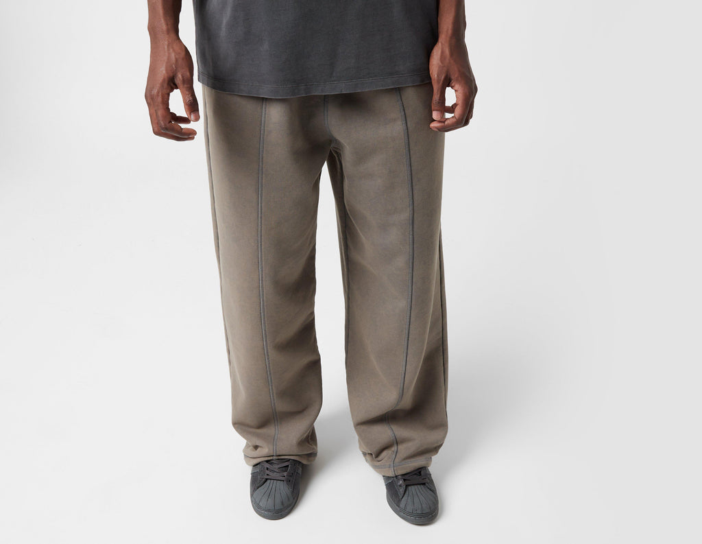 Home Grown Rockwell Open Hem Joggers