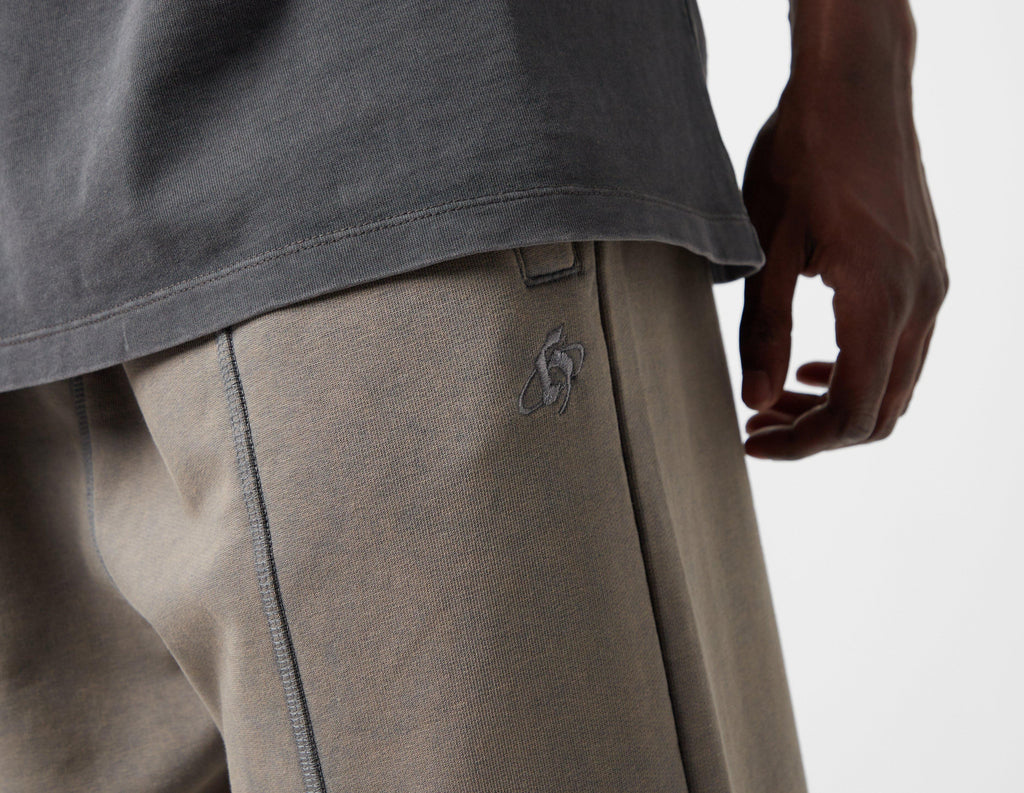 Home Grown Rockwell Open Hem Joggers