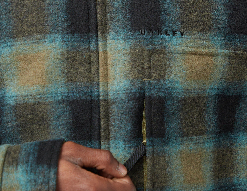 Oakley Off-Slope Overshirt