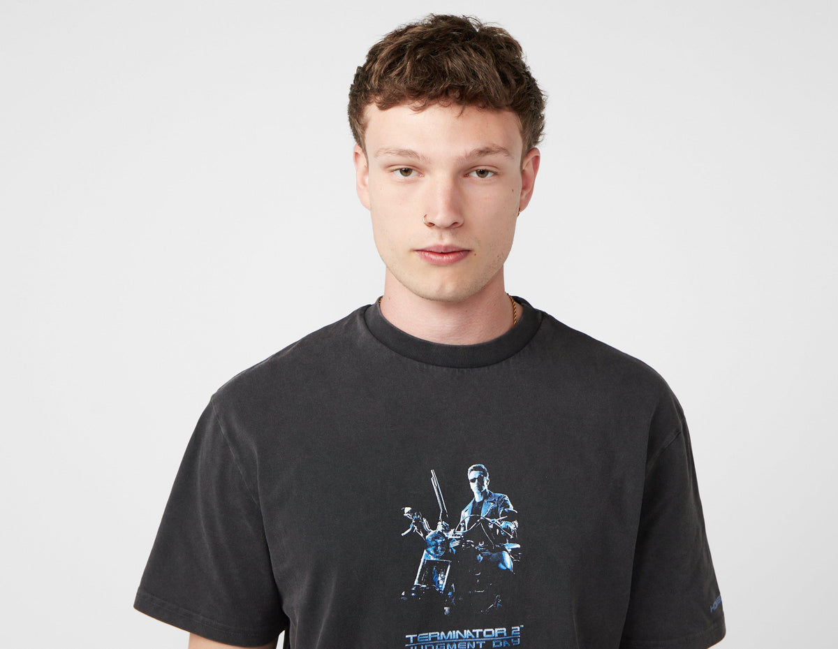 Home Grown x Terminator Chopper T-Shirt