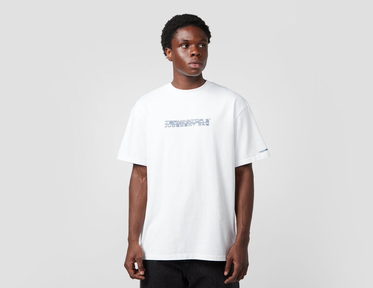 Home Grown x Terminator Judgement Day T-Shirt