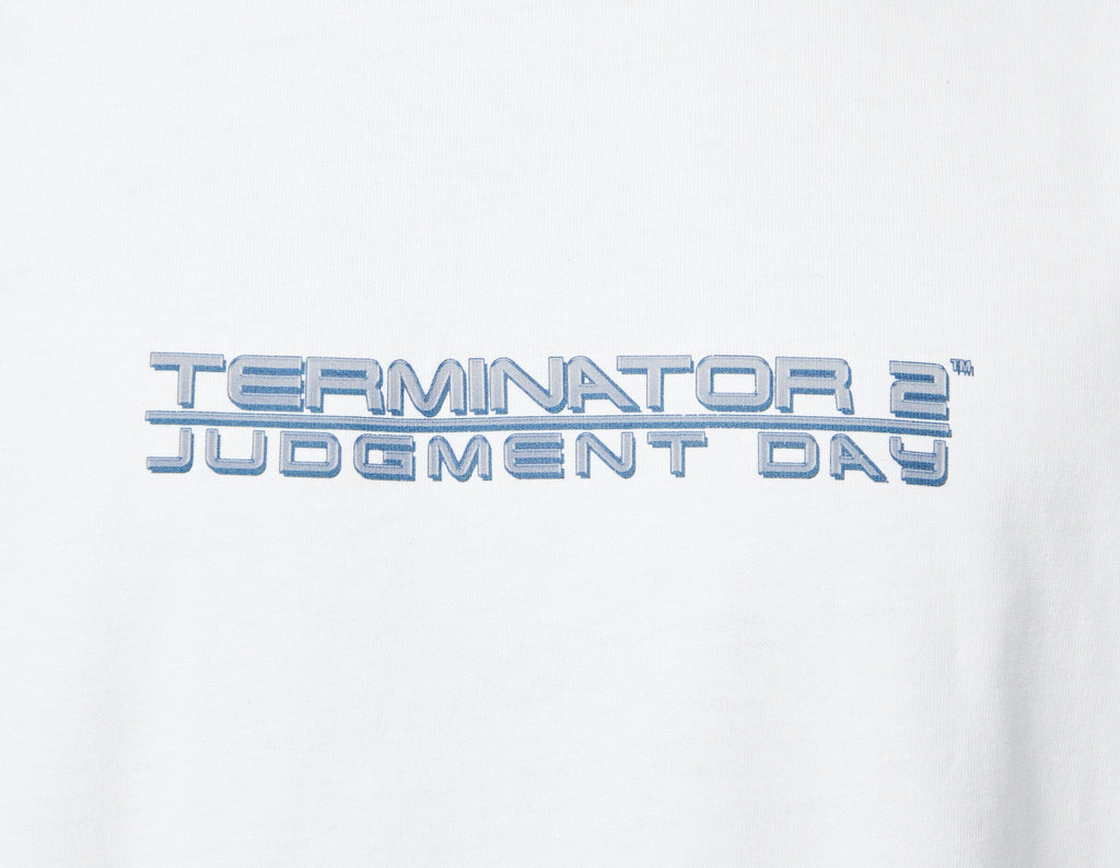 Home Grown x Terminator Judgement Day T-Shirt